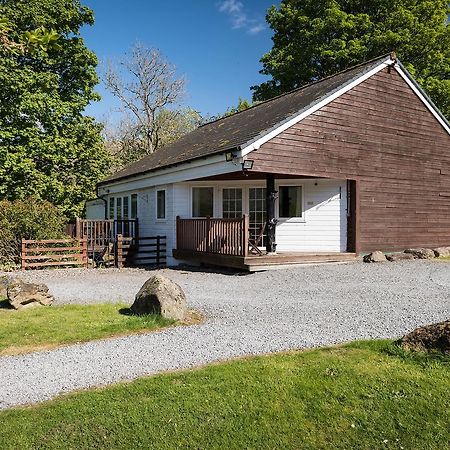 Ardeonaig Hotel Crianlarich Exterior foto